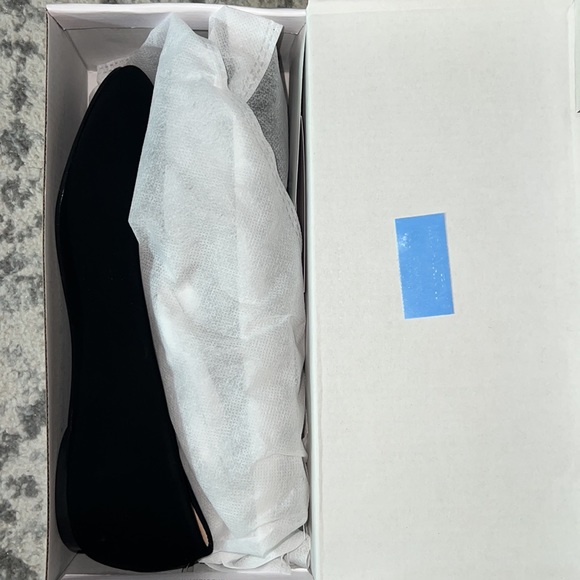 🆕 NWT black ballerina flats 🥿 - Picture 4 of 6
